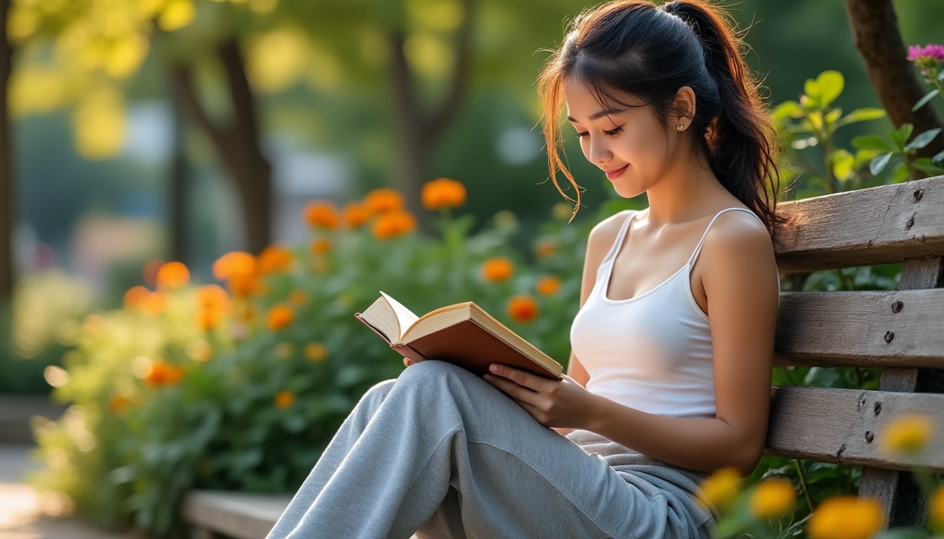 découvrez des activités de loisirs silencieuses spécialement conçues pour les introvertis urbains. explorez des espaces de détente, des ateliers créatifs et des histoires immersives qui vous permettront de vous ressourcer tout en restant connecté à votre environnement. que ce soit pour un moment en solitaire ou en petit comité, trouvez l'inspiration pour profiter de la ville tout en préservant votre paix intérieure.