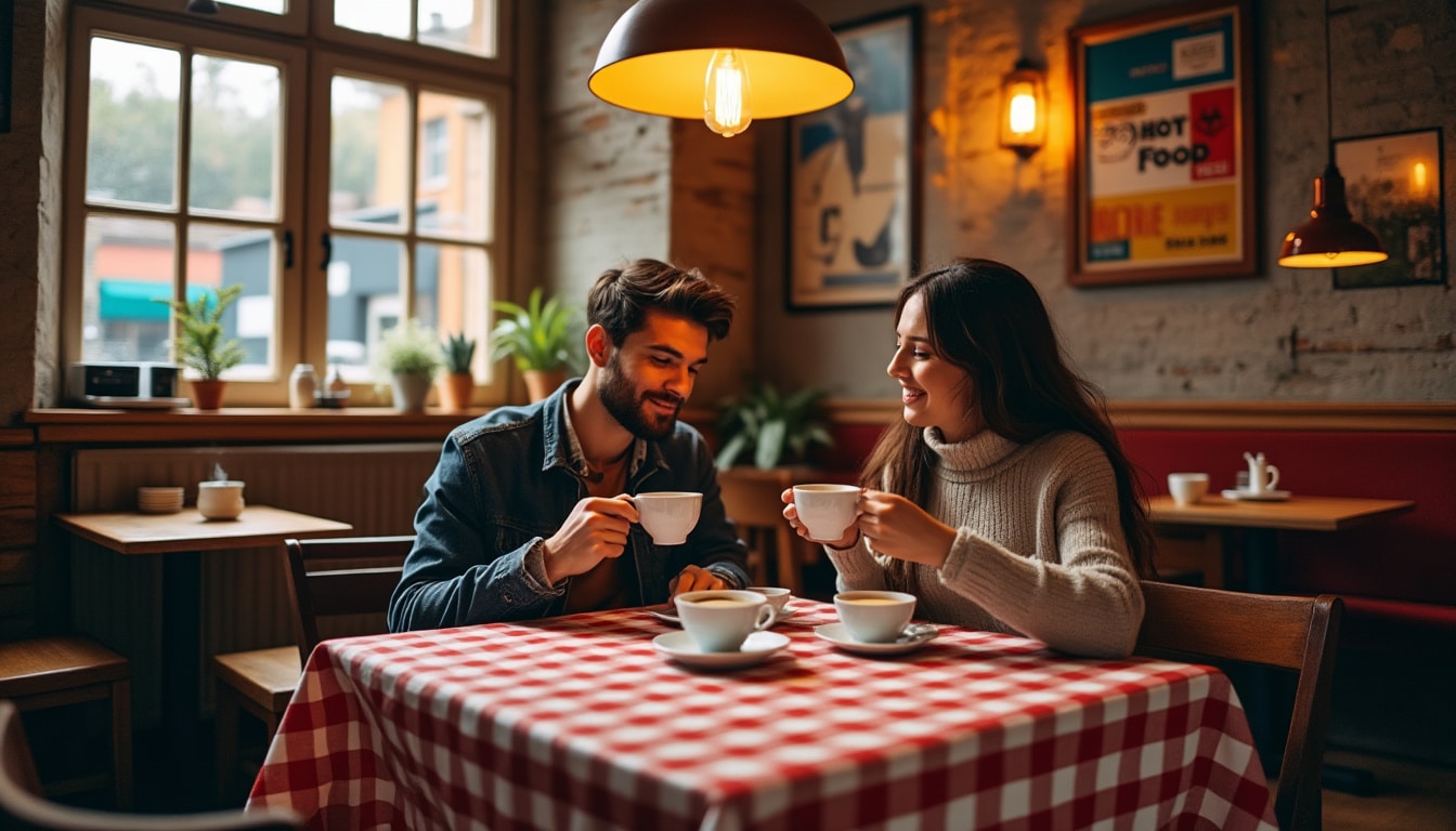 découvrez comment organiser un 'slow weekend' relaxant sans quitter votre ville. retrouvez des idées pour profiter de votre temps libre à travers des activités apaisantes, des lieux tranquilles et des moments de détente. profitez de cette escapade sans déplacement pour recharger vos batteries.
