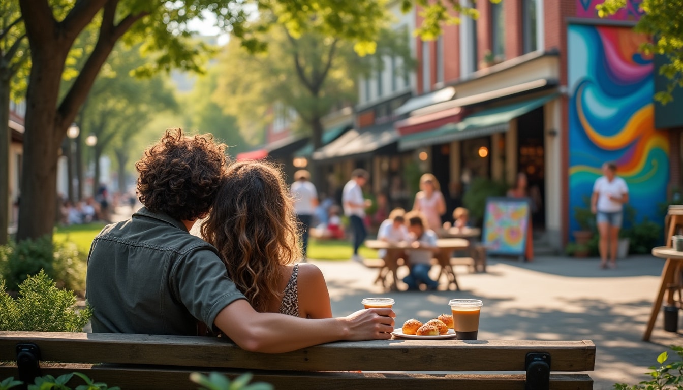 découvrez comment organiser un 'slow weekend' inoubliable sans quitter votre ville. profitez de moments de détente, de loisirs, et d'activités apaisantes pour déconnecter et savourer la simplicité du quotidien.
