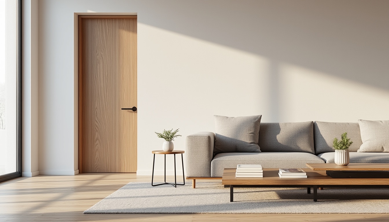 découvrez comment le concept de "pièce invisible" transforme l'habitat contemporain en intégrant harmonieusement fonctionnalité et design. explorez des solutions innovantes pour optimiser l'espace et créer des ambiances uniques tout en préservant la discrétion et l'esthétique.