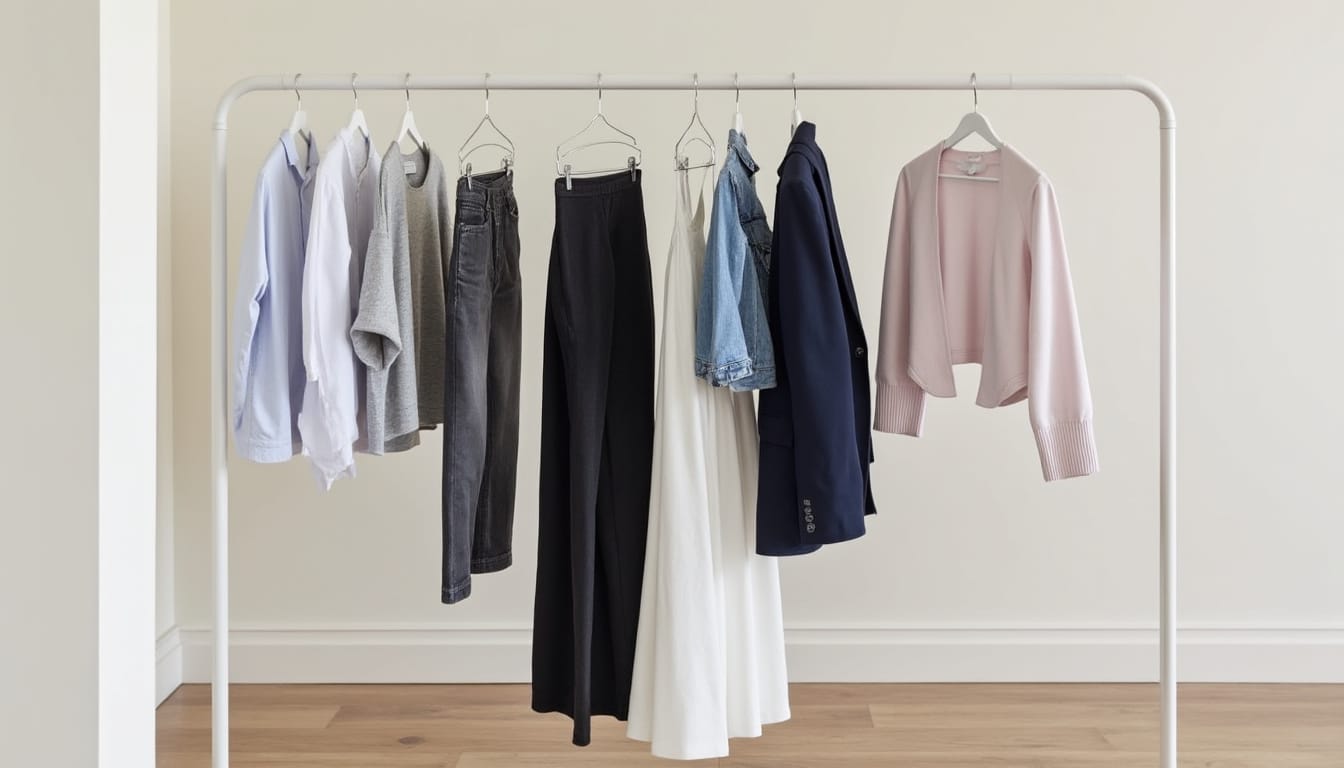 découvrez les nombreux avantages méconnus de porter toujours les mêmes vêtements. entre gain de temps, simplification du quotidien et expression personnelle, explorez comment cette habitude peut transformer votre style de vie et renforcer votre confiance en vous.