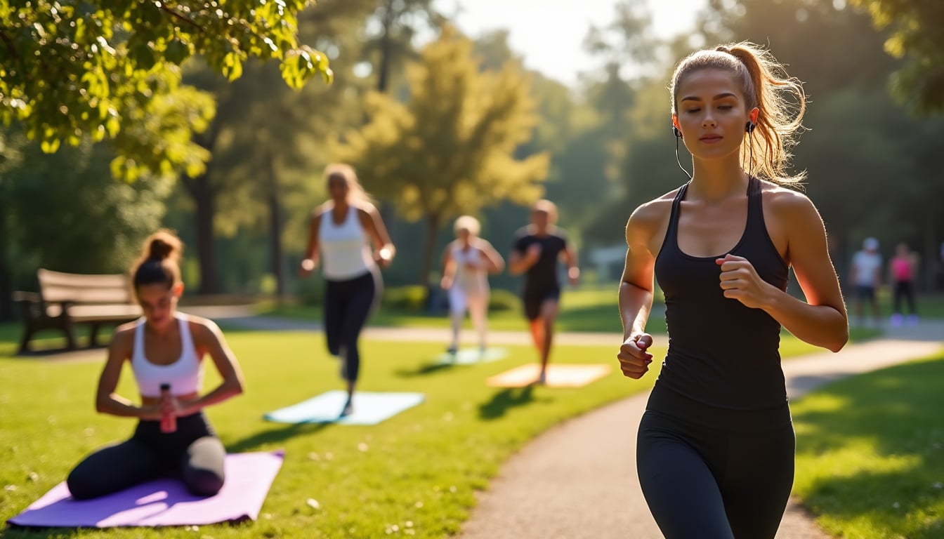 découvrez des techniques d'automotivation réalistes spécifiquement conçues pour les sportifs du dimanche. apprenez à surmonter les obstacles mentaux et à cultiver une pratique régulière grâce à des conseils simples et efficaces, adaptés à votre niveau et à votre emploi du temps.
